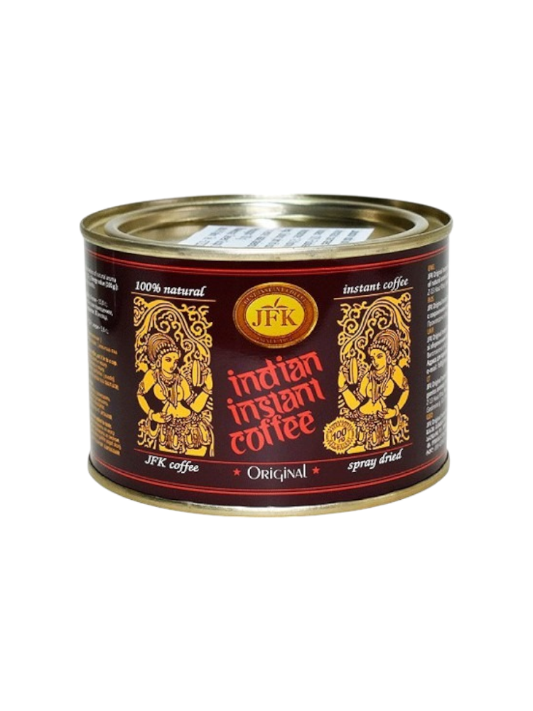 КОФЕ INDIAN INSTANT РАС 100Г ГРАН